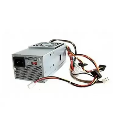 Power Supply W205D 0W205D 250W for Dell Vostro 220 Slim model DCSLF PS-5251-06
