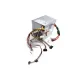 Power Supply W8185 0W8185 for Dell Optiplex 210L GX280 GX320 GX520 GX620 Computer PS-6311-2D2 L305N-00