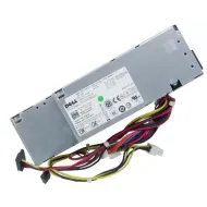 WU142 275W for Dell Optiplex 740 745 755 SFF Desktop Power Supply