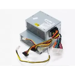 Power Supply WW109 0WW109 280W for Dell Optiplex 740 745 755 Slimline (DCNE) L280E-00