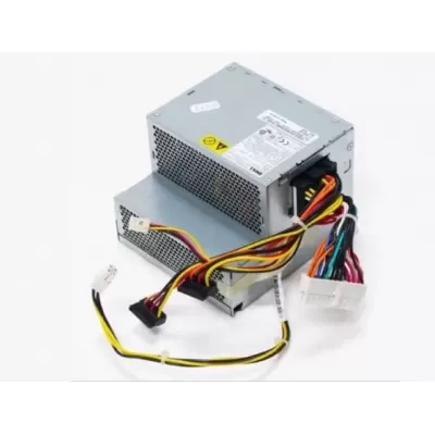 Power Supply WW109 0WW109 280W for Dell Optiplex 740 745 755 Slimline (DCNE) L280E-00