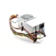 Power Supply X3KJ8 0X3KJ8 250W for Dell Optiplex 390 790 990 Slim Desktop L250NS-00 F250AD-00