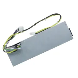 YH9D7 – 255W for Dell Optiplex Precision SFF Desktop Power Supply 8+4pin