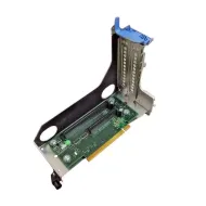 Dell PowerEdge R530 2U 2 Slots PCI-Express X16 X8 Riser Card 0KGP90