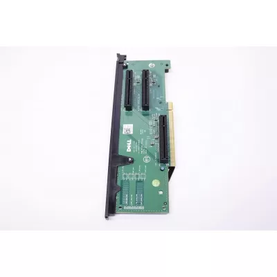 Dell PowerEdge R710 3 slots PCI-Express Riser Board 0R557C