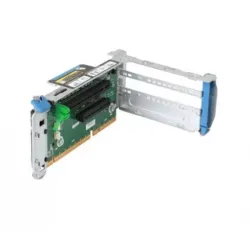 HP DL180 Gen9 x16 2 Slots PCI-Express Riser Kit 725570-B21