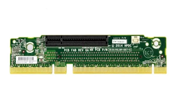 Get Riser card module for HP ProLiant | Buy HP ProLiant DL160 Riser ...