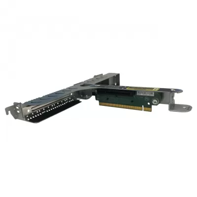 HP Proliant DL20 Gen9 PCI-Express LP Rise FIO Kit 854846-B21