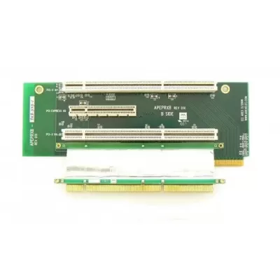 HP ProLiant DL320e Gen8 PCI-Express Riser Board 717915-001