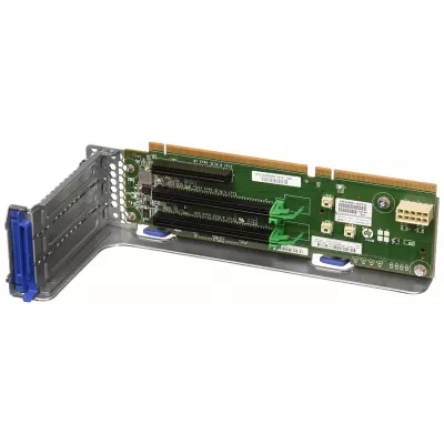 HPE DL380 Gen9 Secondary 3 Slot GPU Server Riser Kit 719073-B21