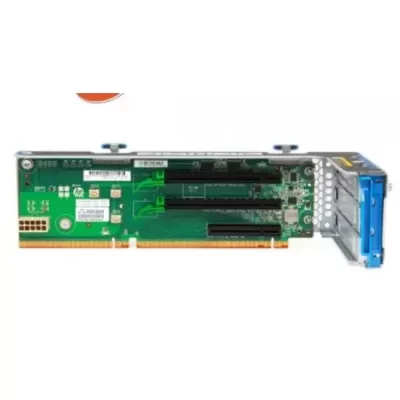 HPE ProLiant DL560 Gen9 Secondary 3 Slot Server Riser Kit 793474-B21