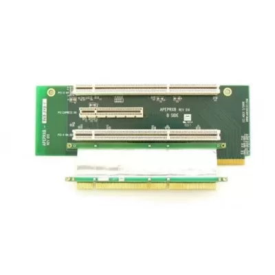 IBM X3630 M4 2 Slots PCI-Express Riser Card 00Y7544