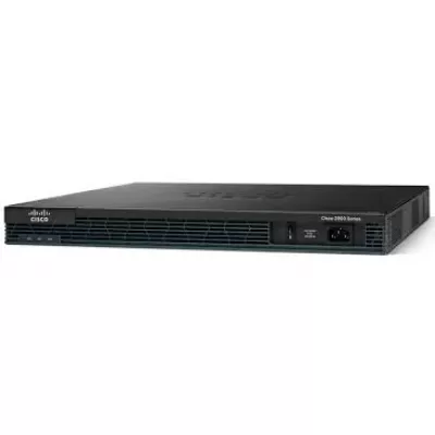 Cisco 2901-V/K9 Voice Bundle Router