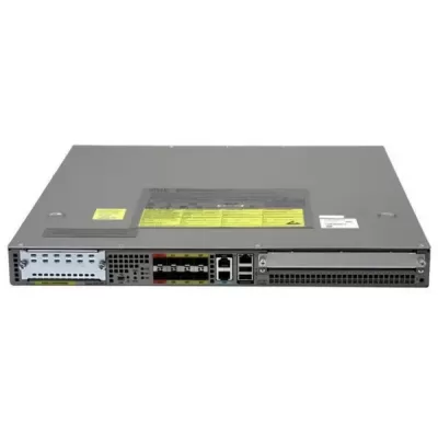 Cisco ASR1001X-K9 Router