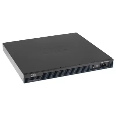 Cisco C2901-CME-SRST/K9 Router Switch