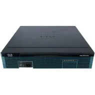 Cisco C2951-CME-SRST/K9 Integrated Service Router