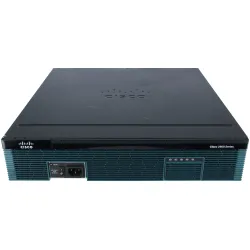 Cisco C2951-CME-SRST/K9 Integrated Service Router