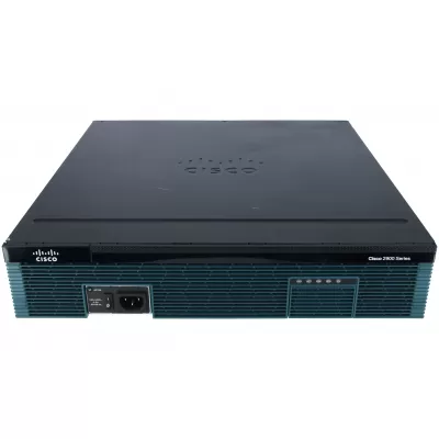 Cisco C2951-CME-SRST/K9 Integrated Service Router