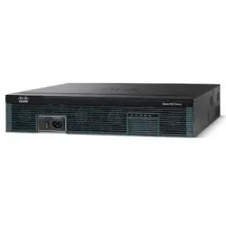 Cisco 2951 Bundle Router C2951-VSEC/K9