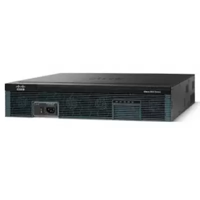 Cisco 2951 Bundle Router C2951-VSEC/K9