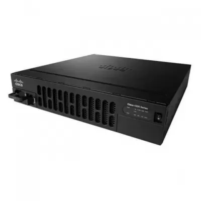 Cisco ISR 4351 Integrated Service Router