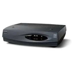 Cisco 1721 Integrated service router