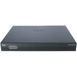 Cisco ISR4321/K9 Gigabit Router