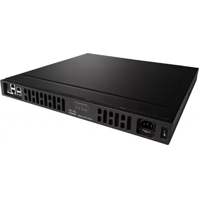 Cisco ISR4331-VSEC/K9 Integrated Service Router