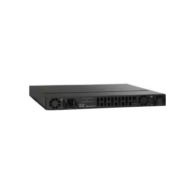 Cisco ISR4431/K9 Integrated Service Router