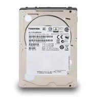 Toshiba 600GB 6Gbps 15K RPM SAS 2.5inch Hard Disk HDEAE00GEA51