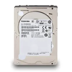 Toshiba 600GB 6Gbps 15K RPM SAS 2.5inch Hard Disk HDEAE00GEA51
