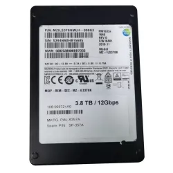 NetApp AFF-A150 3.8TB 10K RPM 12Gbps SFF SAS Server SSD X357A
