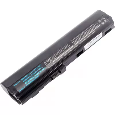 HP 2560P 2570P 6 Cell Laptop Battery