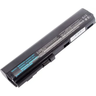 HP 2560P 2570P 6 Cell Laptop Battery