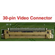 Hp 15bs,15-bs 15-ac 15ay led screen 15.6 30pin paper HD (1366x768) screen original