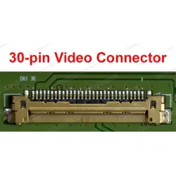 Dell Inspiron 3567 3568 3558 5558 5559 3542 3541 led screen 15.6 30pin paper HD (1366x768) screen