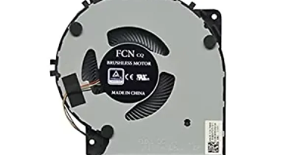 Laptop CPU Raffreddamento Ventilatore Asus F450 F450C F450L F550 F550L X550V