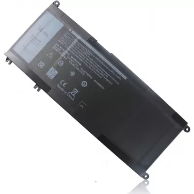 Dell Inspiron 17 7000 7778 7779 4Cell Compatible Laptop Battery 33YDH
