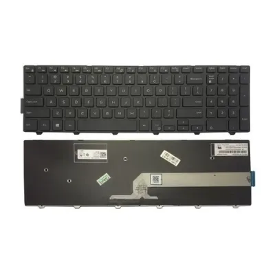 Dell Inspiron 3542 Laptop Keyboard