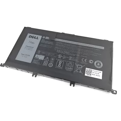 Dell Inspiron 15-7559 4Cell Compatible Laptop Battery 357F9