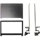 Acer Aspire 5 A515-51 A515-51G A315-53 A315-53G LCD TOP Cover Case Front Bezel hinges AP28Z000100 AM28Z000200