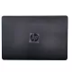 HP 14-DQ 14S-EQ 14s-FQ 14S-DR 14S-FR Laptop Screen Back Cover LCD Top Panel Cover with Bezel AB Black TPN-Q221 TPN-Q242