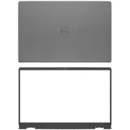 Dell Inspiron 15 3510 3511 3515 p112f101 LCD Top panel Cover Bezel with Hinge screen back cover laptop body black color 0DDM9D 09WC73 0NVGV 00WPN8