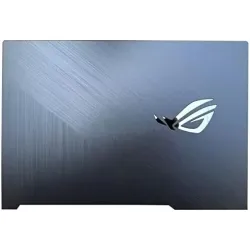 Asus ROG Strix Scar G531 G531GT G531GW T531GV Rear Lid TOP Case Laptop LCD Back Cover with Front Bezel AB Body