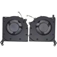 Lenovo Legion Y7000 R7000 Y550-15E Cooling Fan FM9H FM9J Legion 5 15IMH05H 15IMH05 15ARH05 17IMH05H 17IMH05 17ARH05H Series Cooling Fan FM9H FM9J 5F10S13917 DC5V