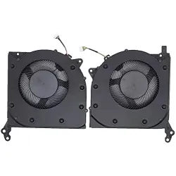 Lenovo Legion Y7000 R7000 Y550-15E Cooling Fan FM9H FM9J Legion 5 15IMH05H 15IMH05 15ARH05 17IMH05H 17IMH05 17ARH05H Series Cooling Fan FM9H FM9J 5F10S13917 DC5V