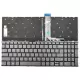 Lenovo Ideapad 5-15IIL05 15ARE05 15ITL05 5-15ALC05 S350-15 S350-15IML S350-15IIL Laptop Keyboard backlight original