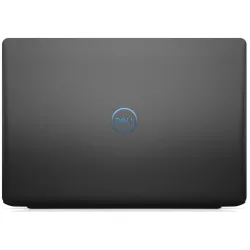 Dell G3 3579 Series 15.6 Laptop Back Top Panel LCD Cover With Front Bezel Hinge