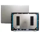 Dell Inspiron 15 5590 5598 LCD Back Cover Top Case panel Bezel AB Silver 039T35 39T35 laptop body