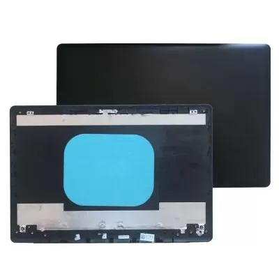 Dell G3 3579 Series 15.6 Laptop Back Top Panel LCD Cover With Front Bezel Hinge